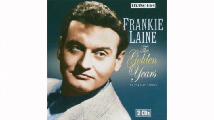 Frankie Laine