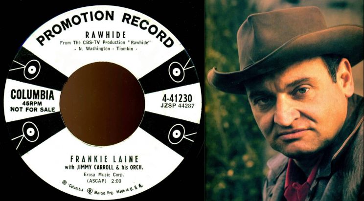 Frankie Laine