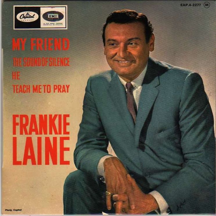 Frankie Laine