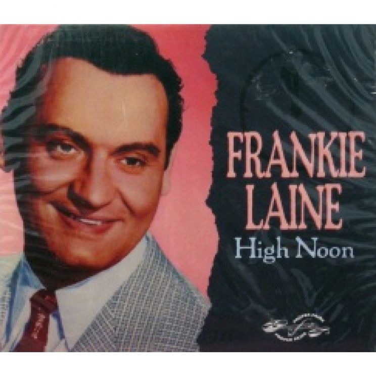 Frankie Laine