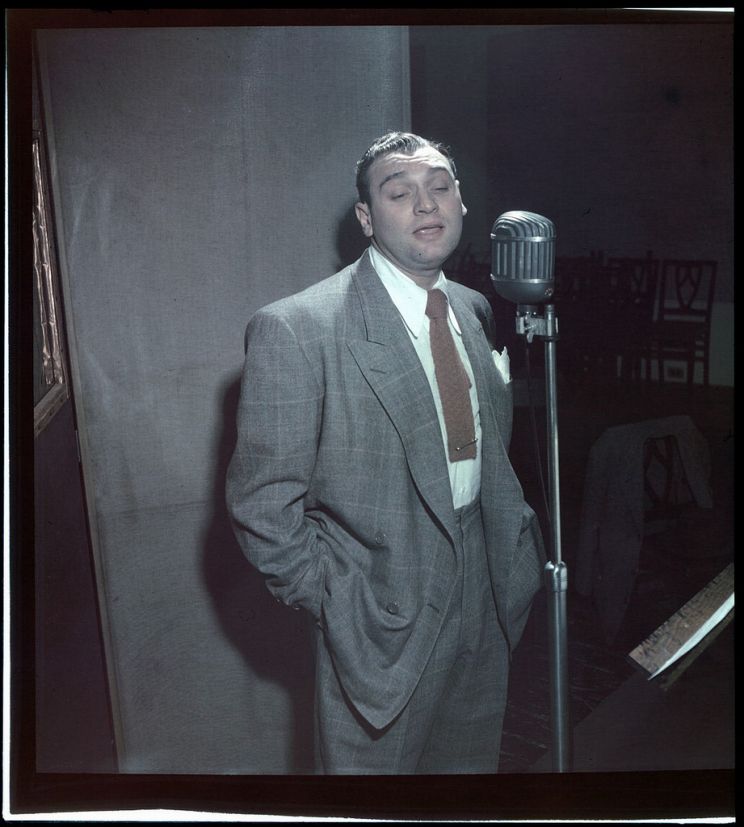 Frankie Laine