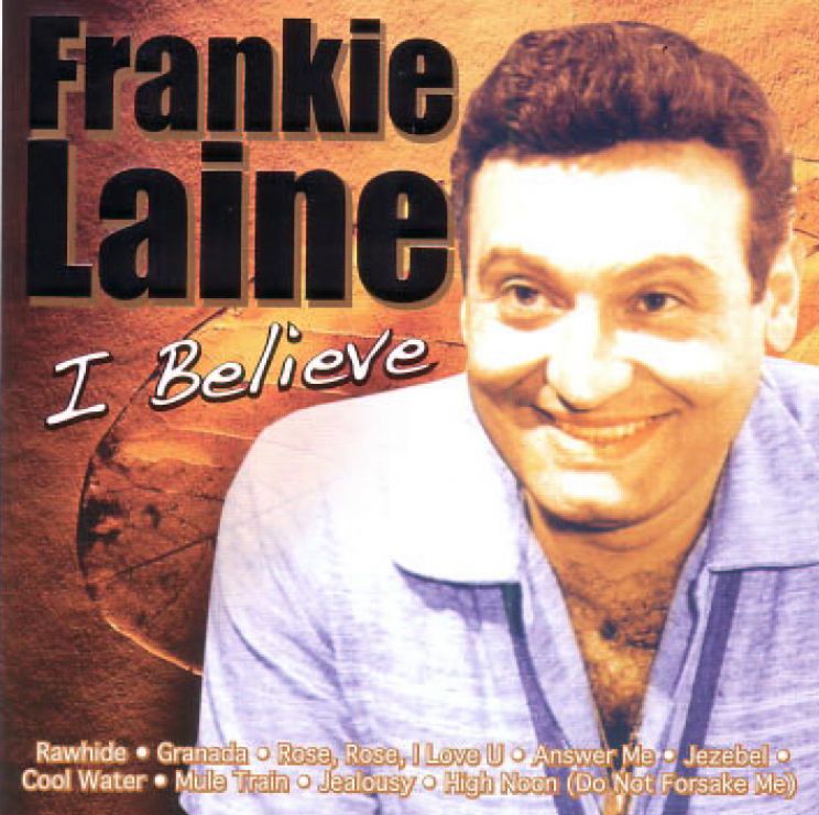 Frankie Laine