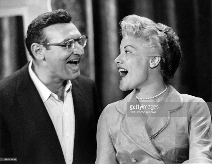 Frankie Laine