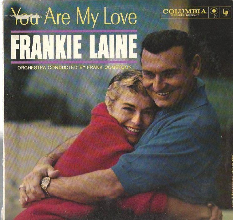 Frankie Laine