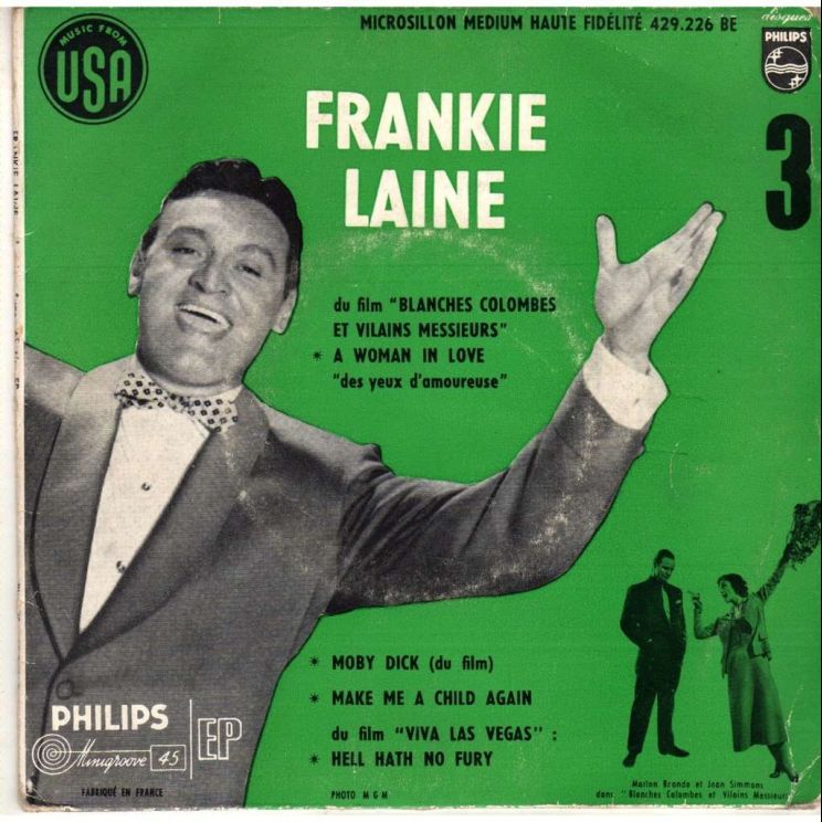 Frankie Laine