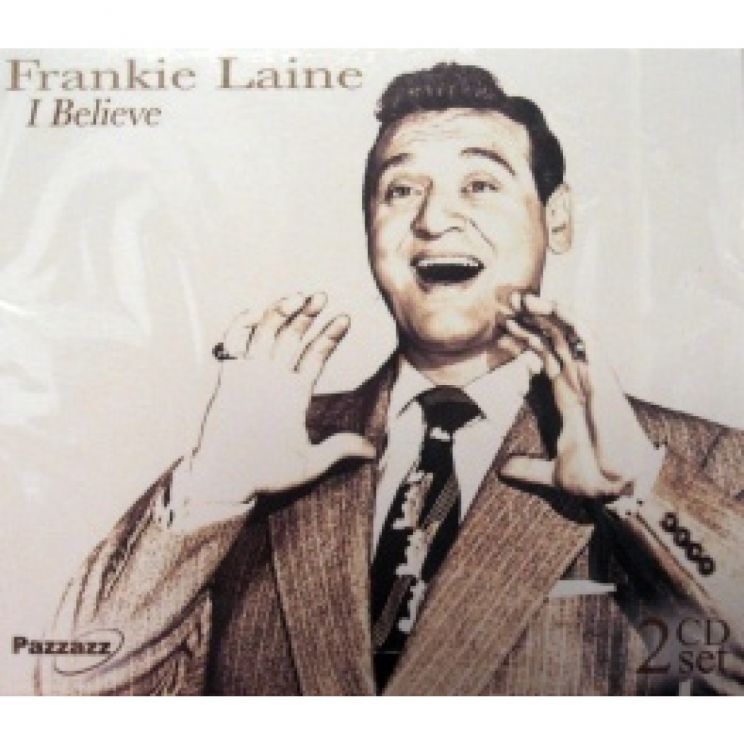 Frankie Laine