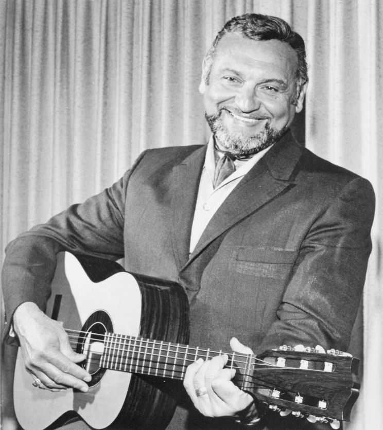 Frankie Laine