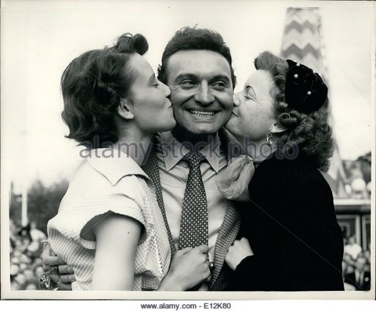 Frankie Laine