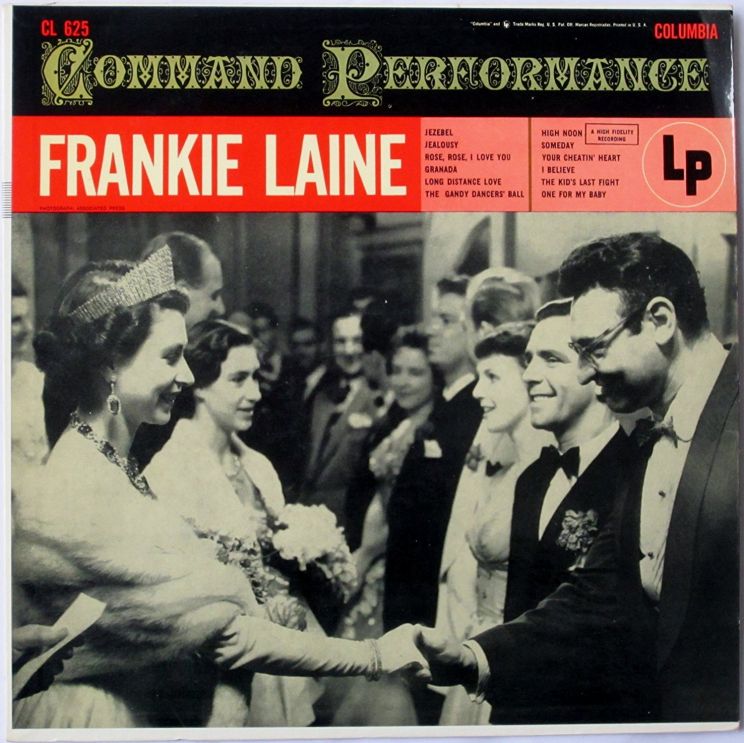 Frankie Laine