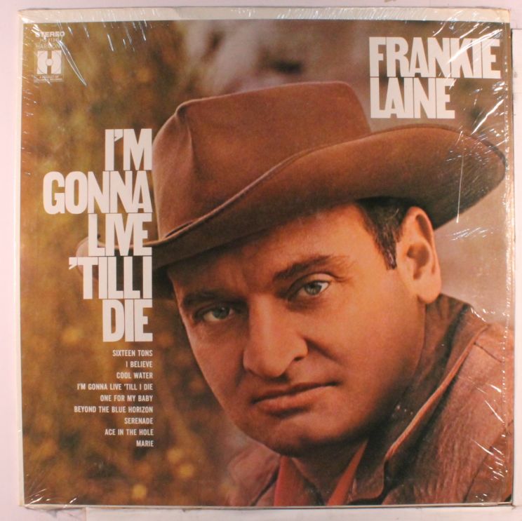 Frankie Laine