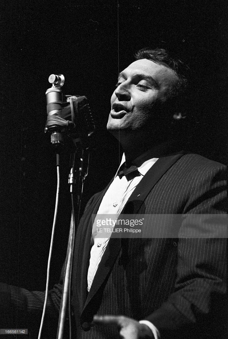 Frankie Laine