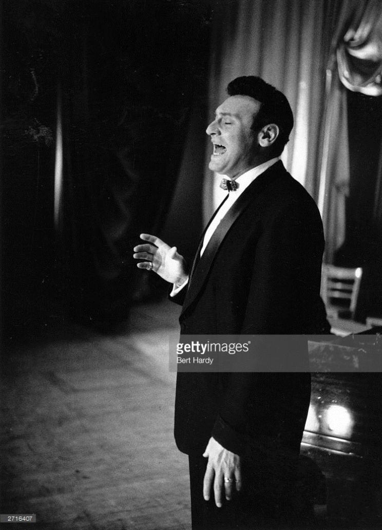 Frankie Laine