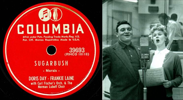 Frankie Laine