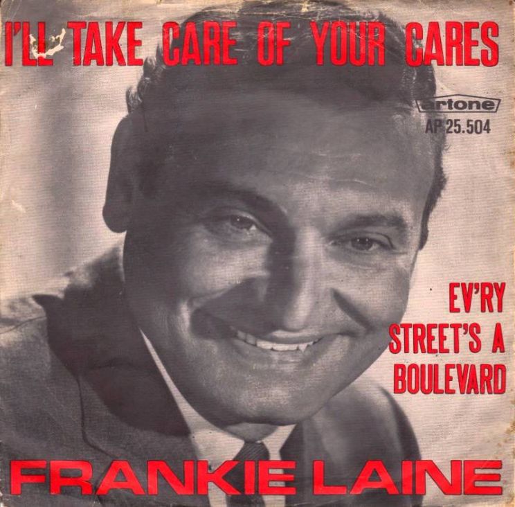 Frankie Laine