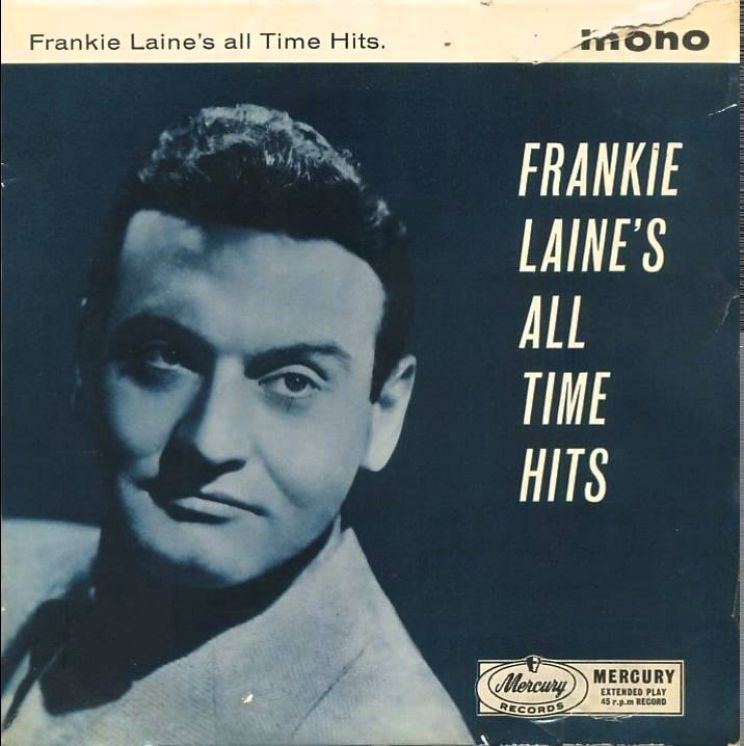 Frankie Laine