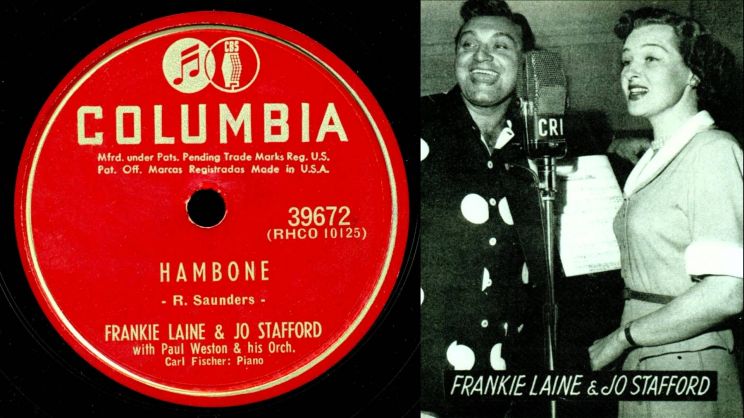 Frankie Laine