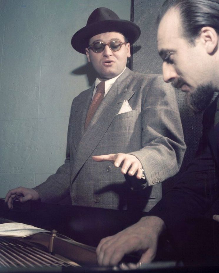 Frankie Laine