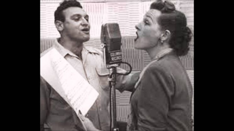 Frankie Laine