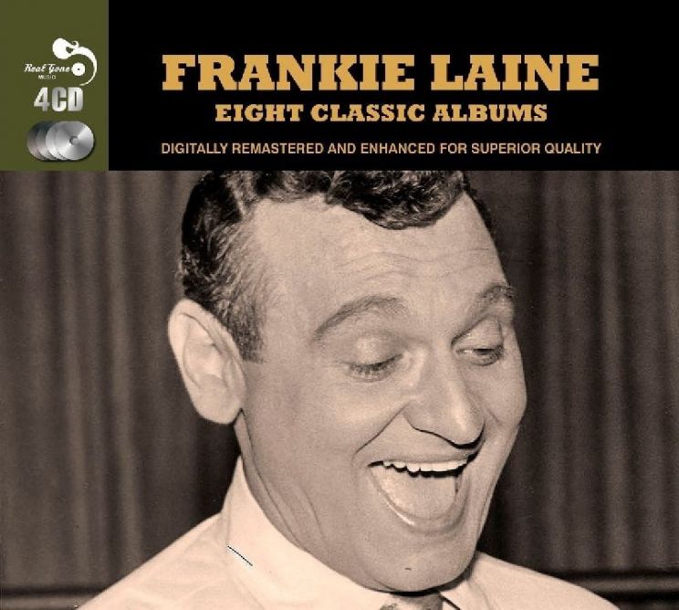 Frankie Laine