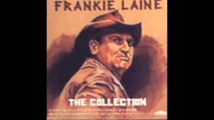 Frankie Laine