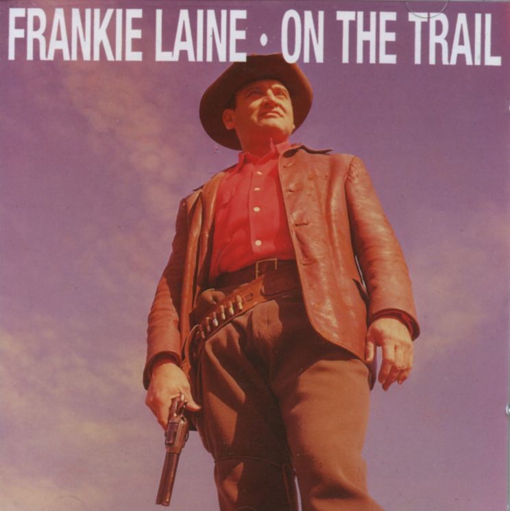 Frankie Laine