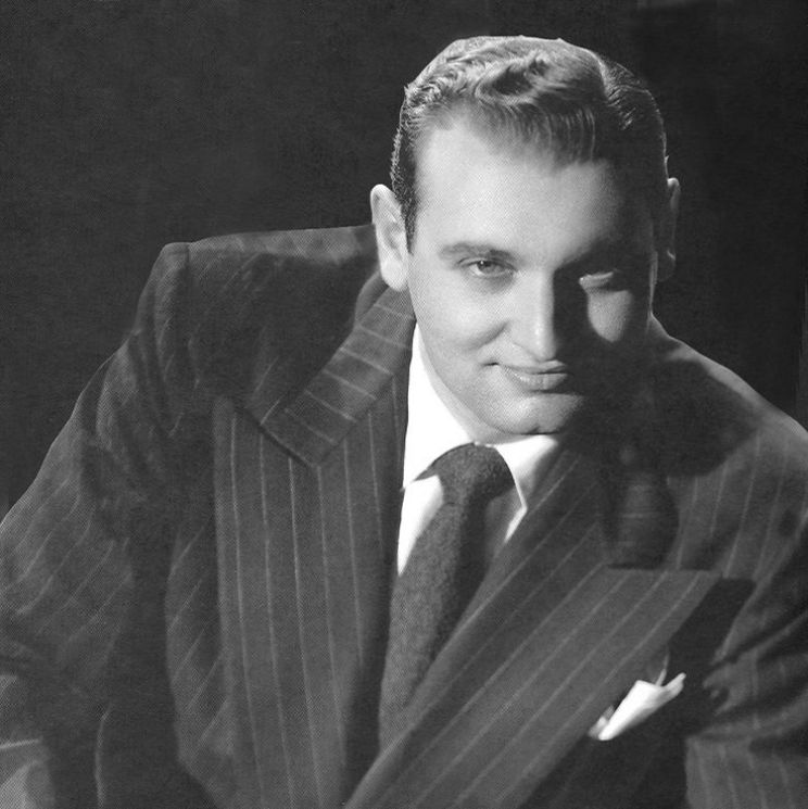 Frankie Laine