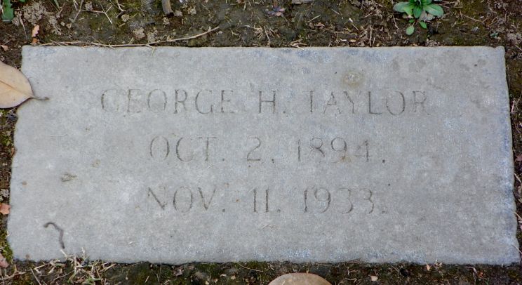 Frankie Mae Taylor