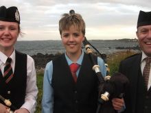Frankie McCafferty