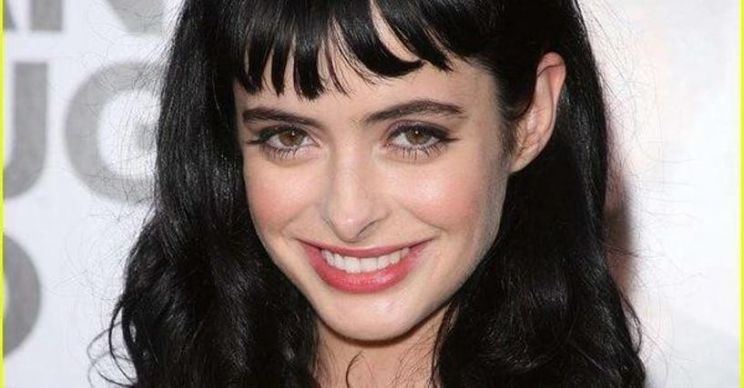 Frankie McGinty