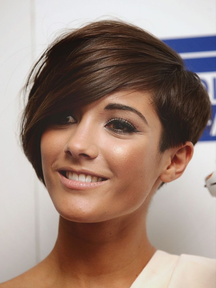 Frankie McGinty