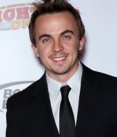 Frankie Muniz