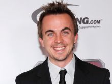 Frankie Muniz