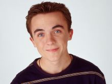 Frankie Muniz