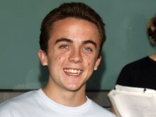 Frankie Muniz