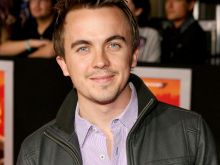 Frankie Muniz