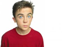 Frankie Muniz