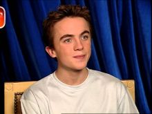 Frankie Muniz