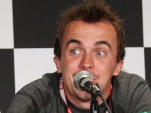 Frankie Muniz