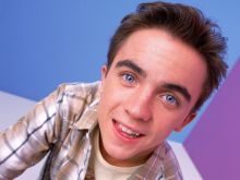 Frankie Muniz