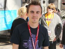 Frankie Muniz