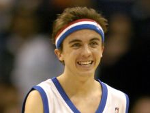 Frankie Muniz