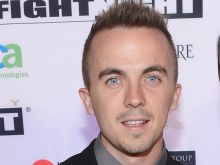 Frankie Muniz