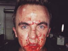 Frankie Muniz