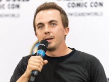 Frankie Muniz