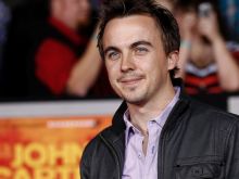 Frankie Muniz