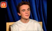 Frankie Muniz