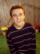 Frankie Muniz