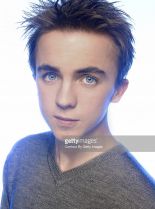 Frankie Muniz