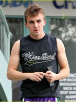 Frankie Muniz #121015 picture (Portrait Medium)