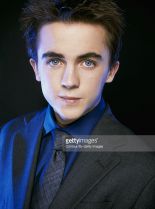 Frankie Muniz